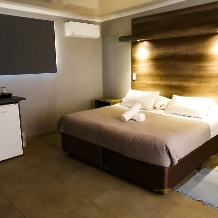 Goedehoop Guesthouse Zeerust Eksteriør billede