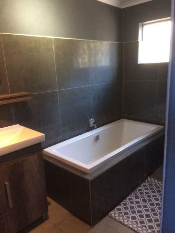 Goedehoop Guesthouse Zeerust Eksteriør billede
