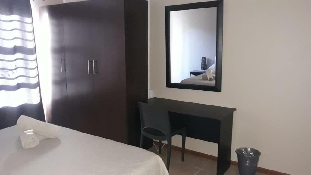 Goedehoop Guesthouse Zeerust Eksteriør billede