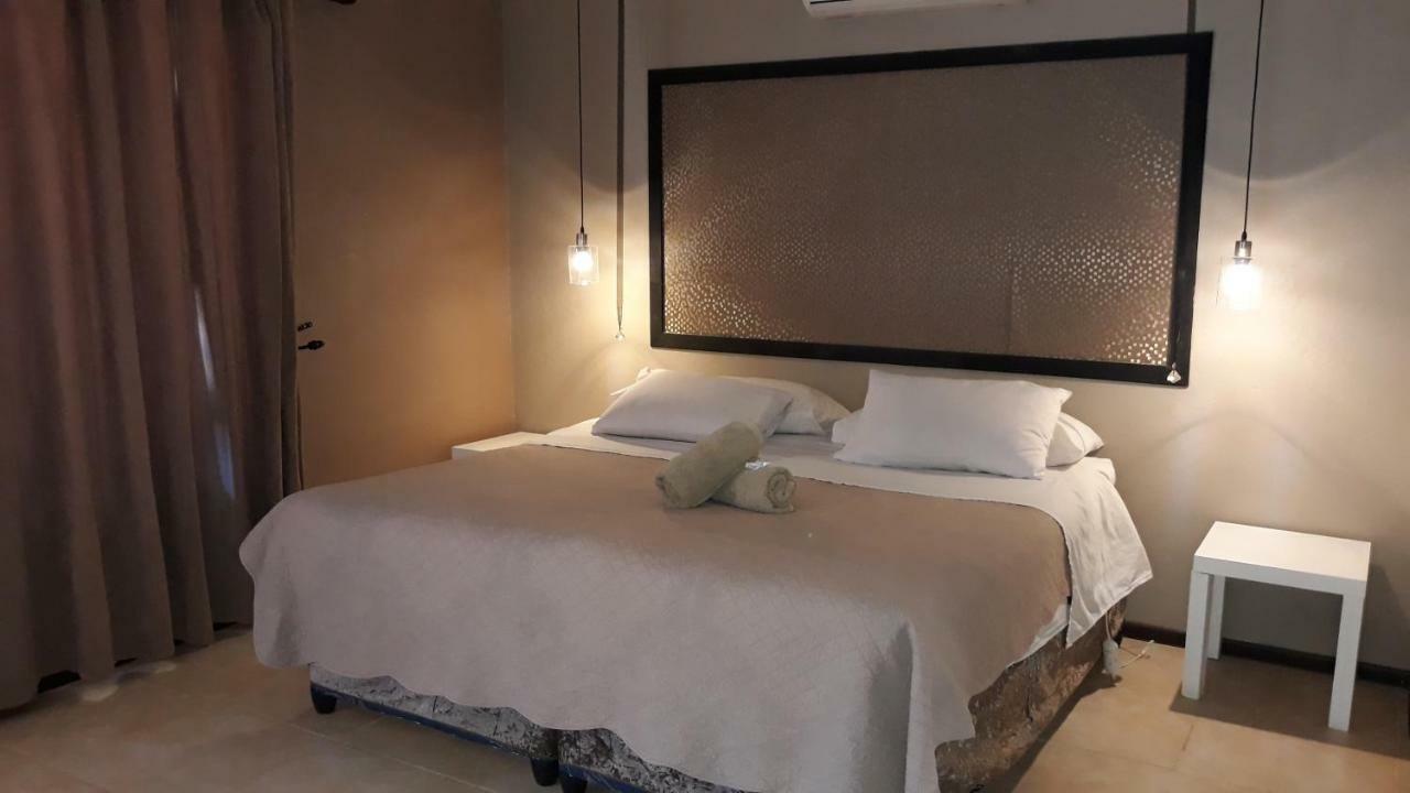 Goedehoop Guesthouse Zeerust Eksteriør billede