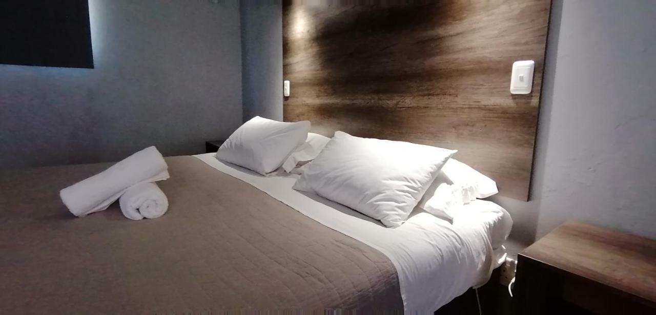 Goedehoop Guesthouse Zeerust Eksteriør billede